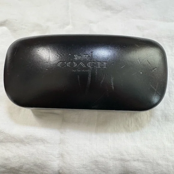 Coach Sunglasses - Picture 9 of 9